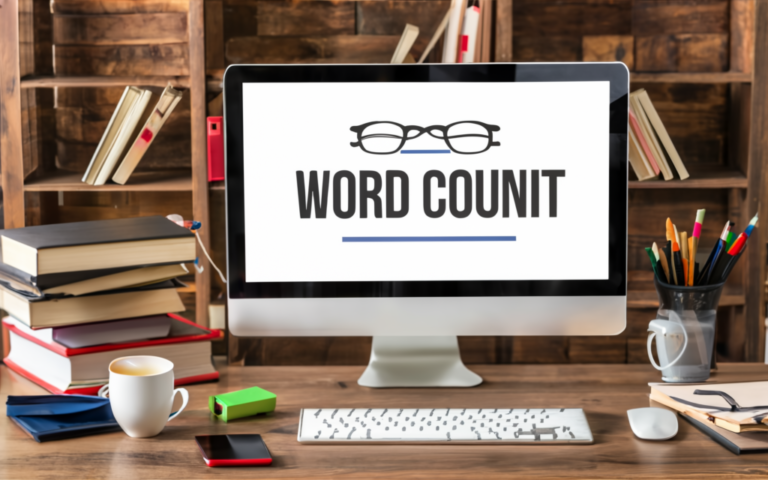Significance of Word Count in Academic Writing